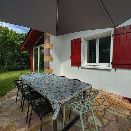 Maison Avec Piscine Caro  Exterior photo